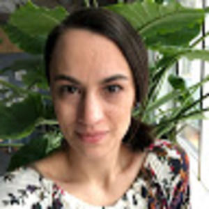 Meet your Posher, Caroline